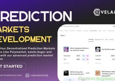 prediction-markets-development