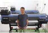 Mimaki TXF150-75 DTF printer