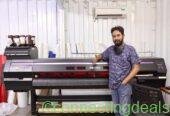 Mimaki TXF150-75 DTF printer