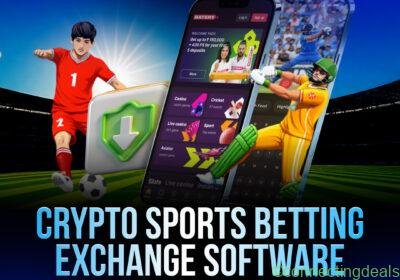 Crypto-Sports-Betting-Exchange-Software