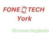Fone Tech York – Phone Repair Shop