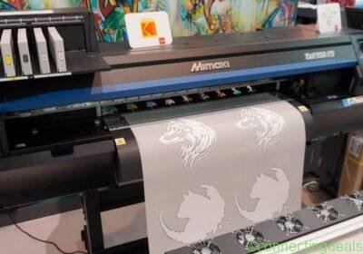 Mimaki-DTF-printer