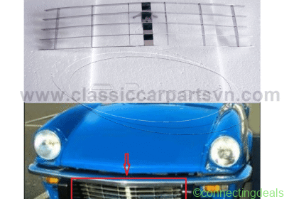 Triumph-Spitfire-MK4-MK3-GT6-1500-radiator-grille-1
