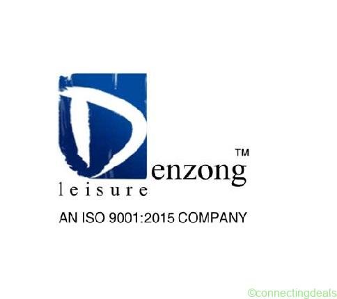 Denzong Leisure Pvt Ltd