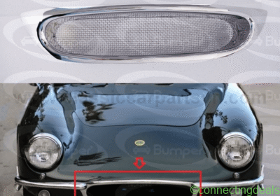 lotus-elite-s1-front-grille-1