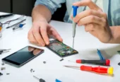 Fone Tech York – Phone Repair Shop