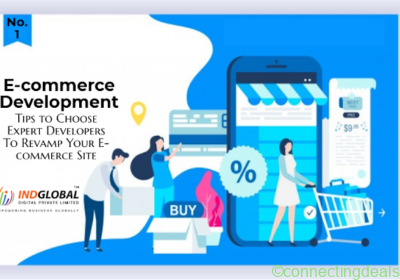 Ecommerce-development-in-India