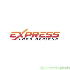 Express-Logo-Designs