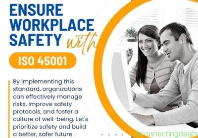 ISO-45001
