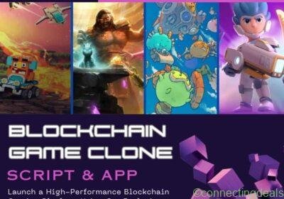 blockchain-game-clone
