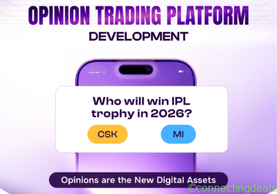 opinion-trading-platform-development