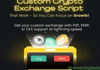 Crypto-Exchang-script