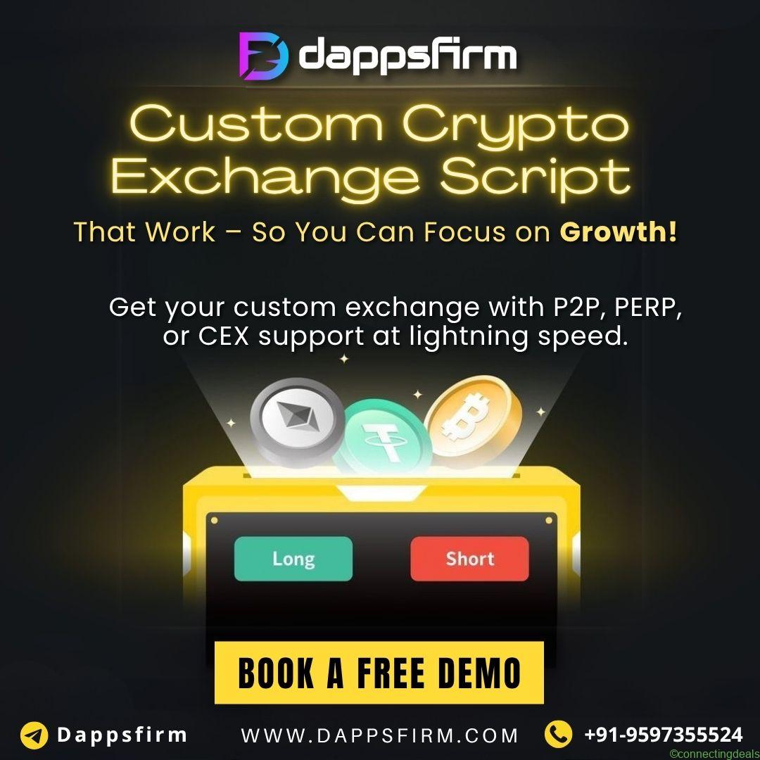 Crypto Exchange Quickly