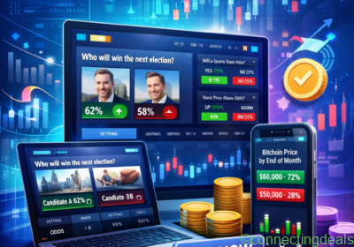 Launch-your-prediction-market-platform