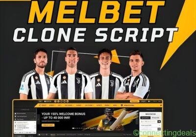 Melbet-Clone-Script