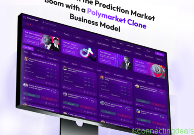 Polymarket-clone-script