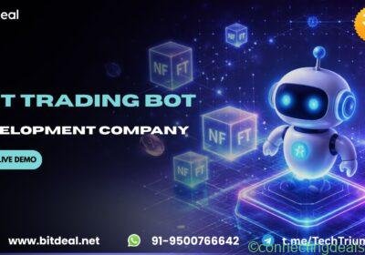 nft-trading-bot-development-company-