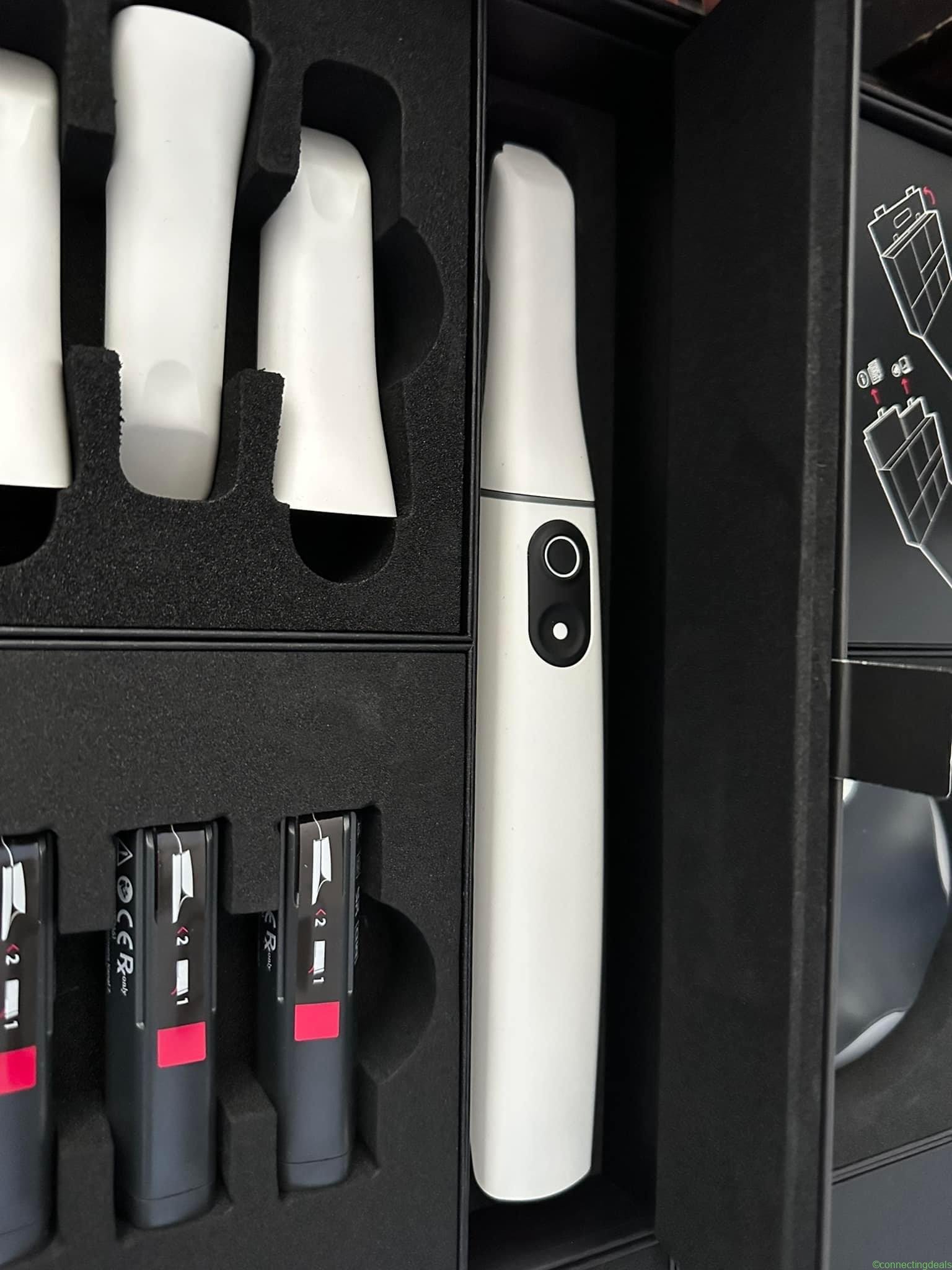 3Shape Trios 5 Wireless 3D Dental Scanner