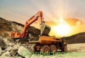 LEADING DUMP TRUCK TRAINING AT LESCO NELSPRUIT