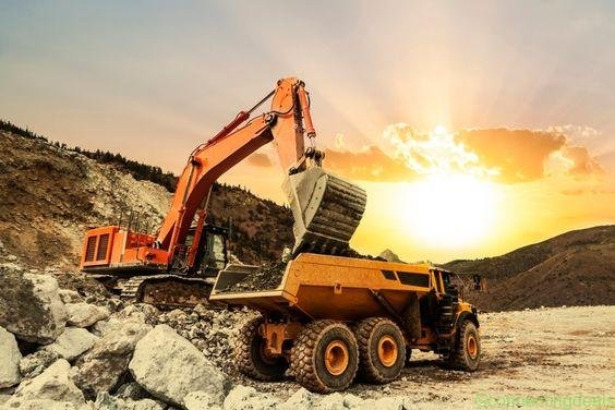 LEADING DUMP TRUCK TRAINING AT LESCO NELSPRUIT