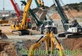 LEADING DUMP TRUCK TRAINING AT LESCO NELSPRUIT