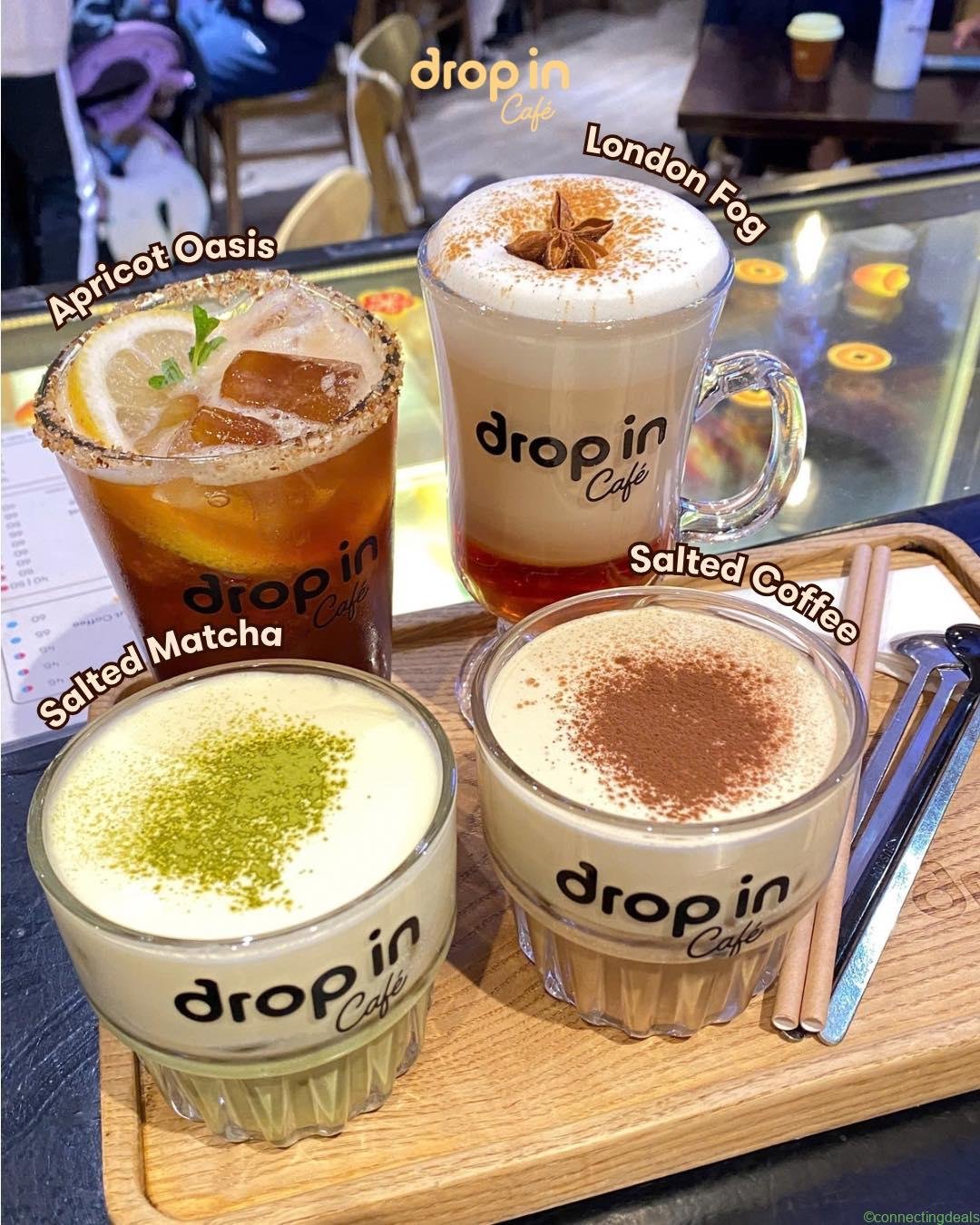 Best Coffee Shop in Hanoi Old Quarter