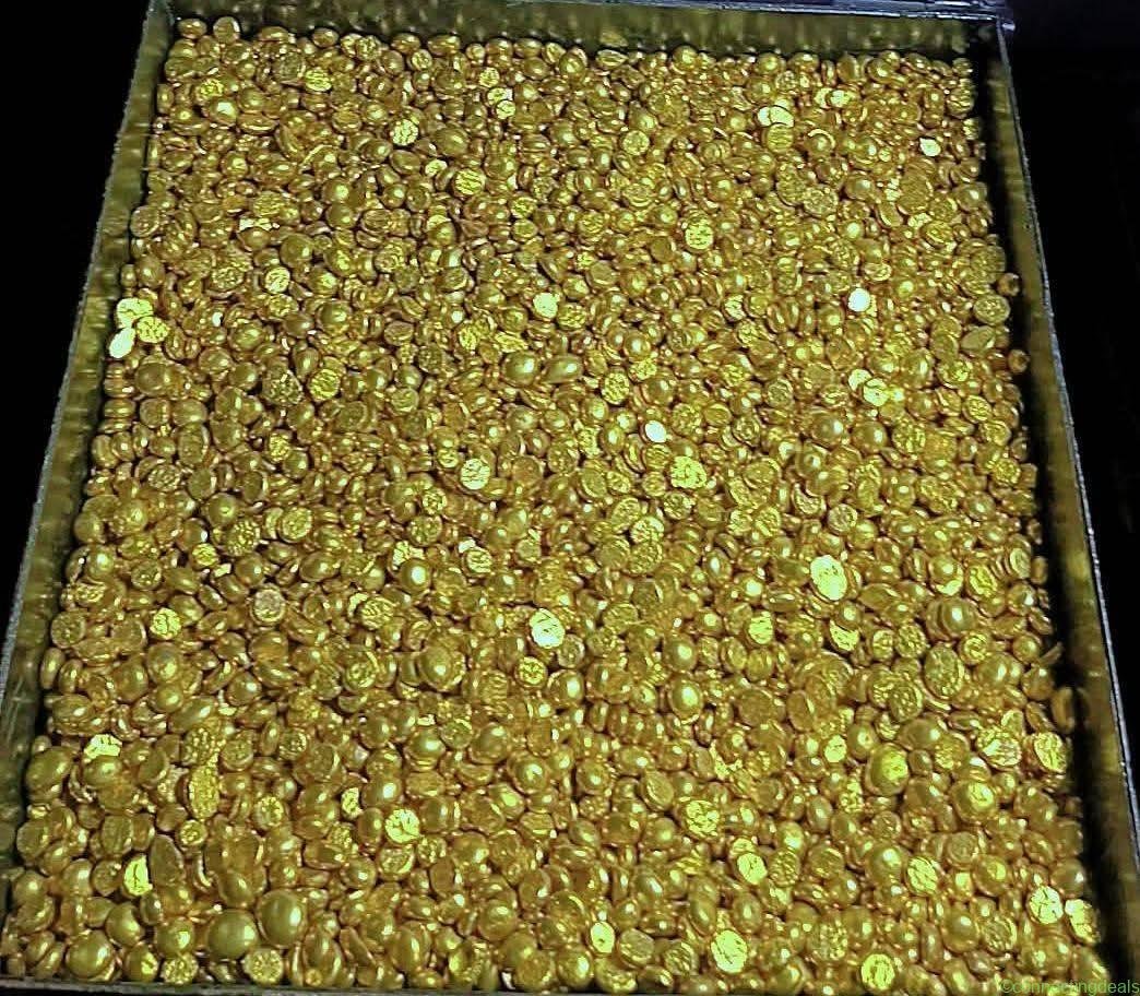 Gold available in kenya