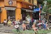 Best Coffee Shop in Hanoi Old Quarter
