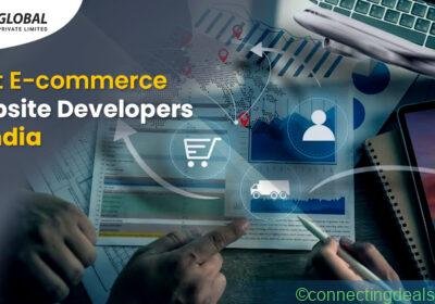 Best-Ecommerce-website-developers-in-India