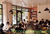 Best Coffee Shop in Hanoi Old Quarter