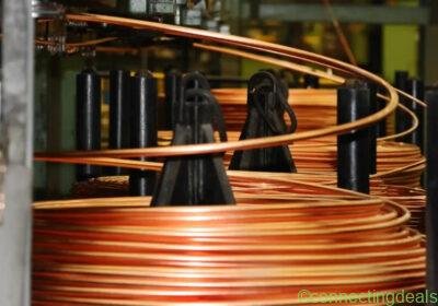 Copper-Wire