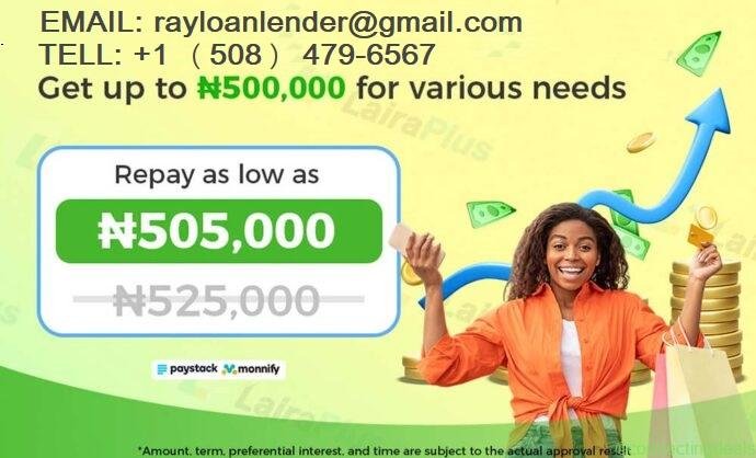 My Loan Success Story