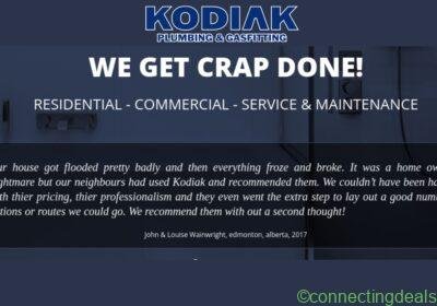 Kodiak-Plumbing-Banner