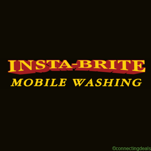 INSTA-BRITE Mobile Washing, Inc.
