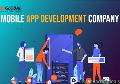 MObile-App-Development-Company