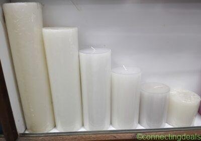 Pillar-CANDLES-ALL