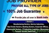 Jobs available for Freshers/Experienced