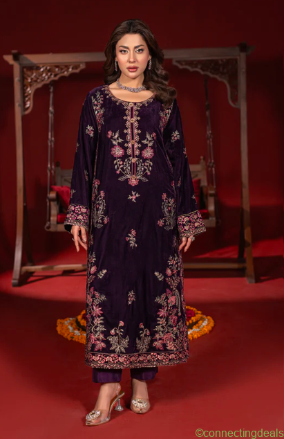 Pakistani Dresses Online UK | Designer Clothes