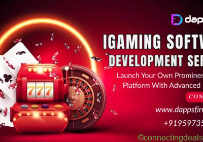 igaming-software-development