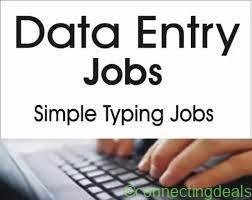 Remote Data Entry Opportunity US Forms 7708244092