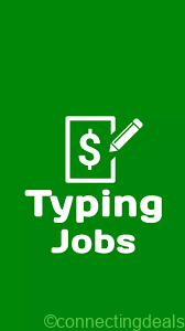 Earn from Home Form Typing Project 7708244092