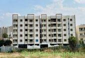 Ready-to-Move in Only 3 Flats is Available