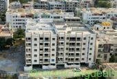 Ready-to-Move in Only 3 Flats is Available