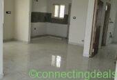 Ready-to-Move in Only 3 Flats is Available