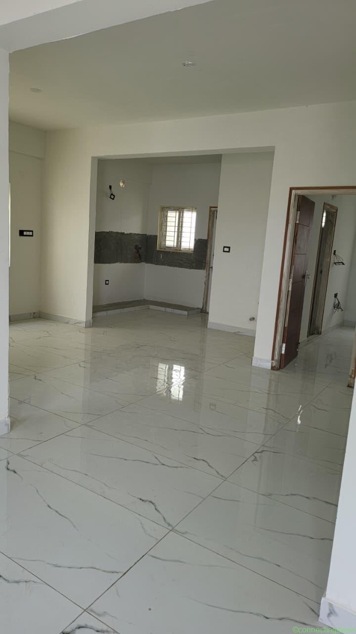Ready-to-Move in Only 3 Flats is Available