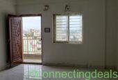 Ready-to-Move in Only 3 Flats is Available