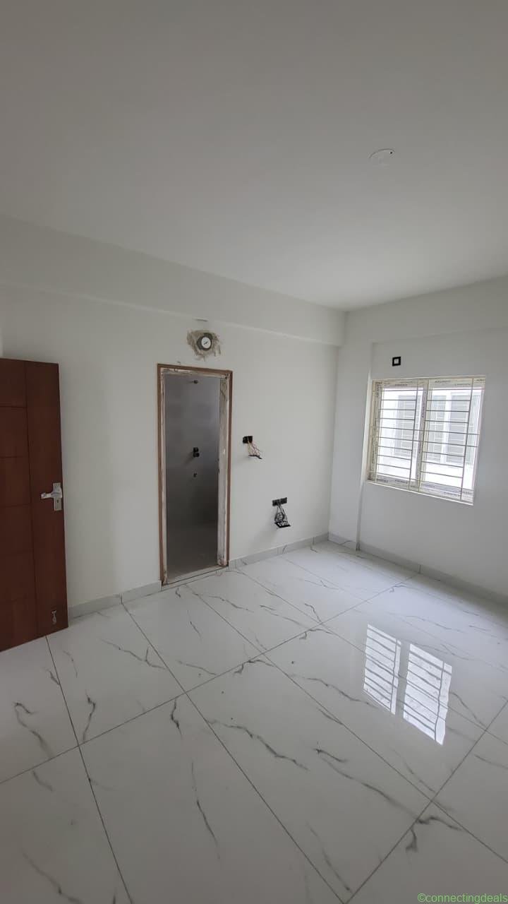 Ready-to-Move in Only 3 Flats is Available