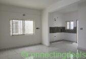 Ready-to-Move in Only 3 Flats is Available