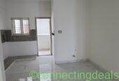 Ready-to-Move in Only 3 Flats is Available