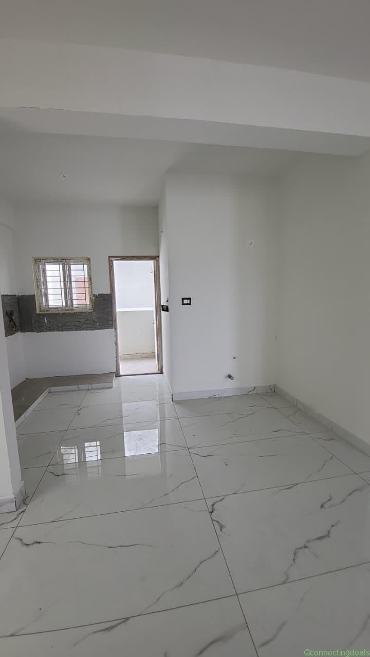 Ready-to-Move in Only 3 Flats is Available